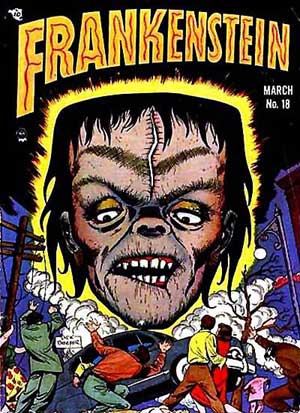 [frankenstein-]