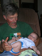 Grandpa and Sage