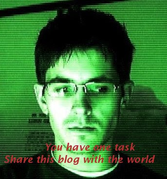 share the blog