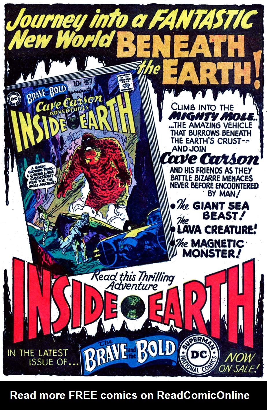 Read online All-American Men of War comic -  Issue #81 - 17