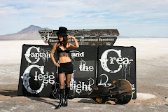 On tour with Captain Clegg and the Night Creatures on the Hellbilly Deluxe 2 Tour with Rob Zombie