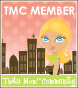 Theta Mom Community