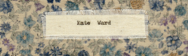 Kate Ward Design