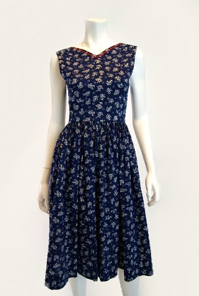 The Shrimpton Couture Blog: Pretty Sundresses!