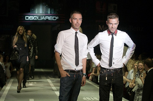 dan caten fashion designer