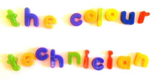 The Colour Technician