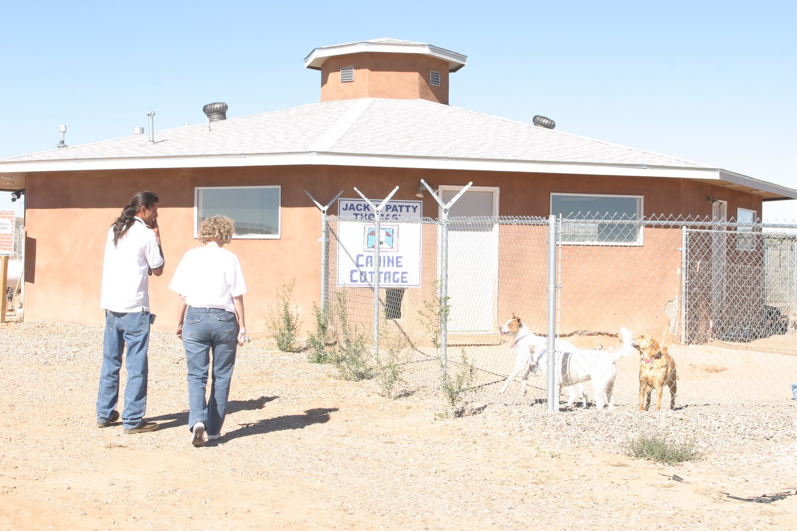 Travelin' Jack's Dog Blog Watermelon Mountain RanchAnimal Shelter