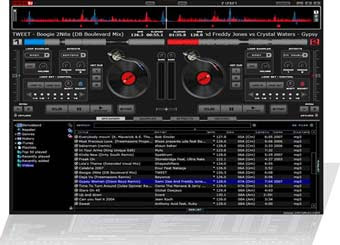 VIRTUAL DJ SOFTWARE - Download VirtualDJ