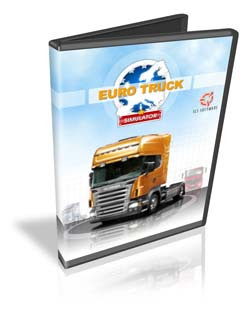 euro Euro Truck Simulator