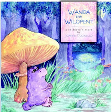 Wanda the Wilopent