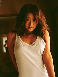 ando sayaka