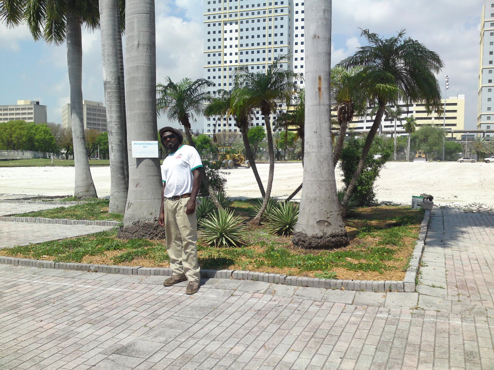 Real Redevelopment for Downtown Miami REDEVELOPMENT 101 IF THE CRA