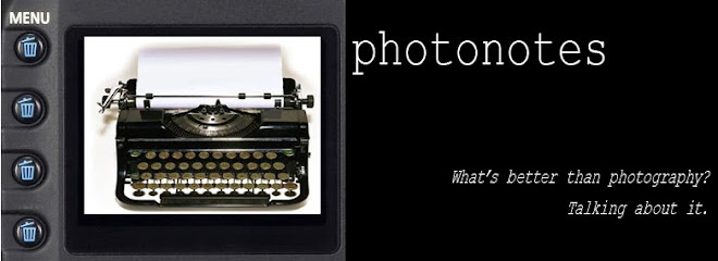 Photonotes