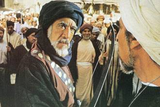 للتقريب بين الحضارات - فيلم عالمي بتمويل عربي عن "الرسول"