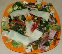 Salate - Salata Alexandra