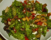 Salate - Salata Prat