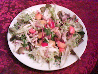 Salate - Salata Olga-Virginia