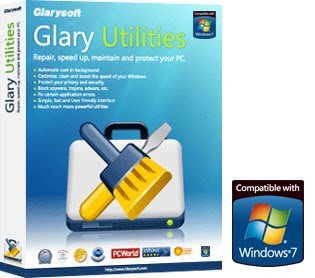 Glary Utilities PRO v2.33.0.1158