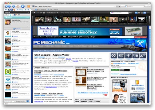 omniweb private browsing omniweb private browsing