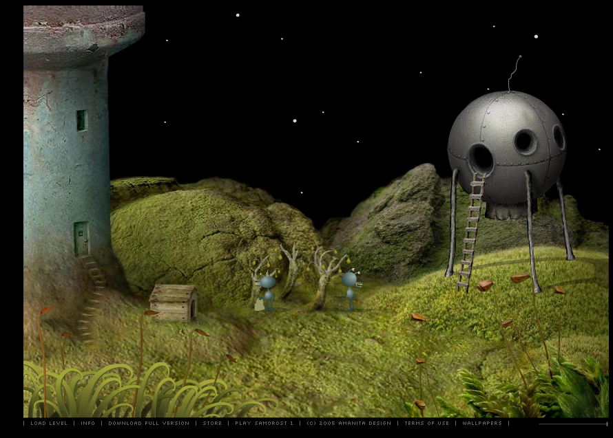 samorost 3 play online samorost 3 play online