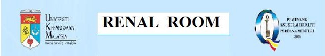Renal Room