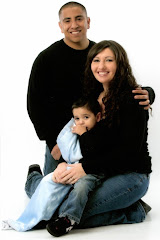 The Ybarra's