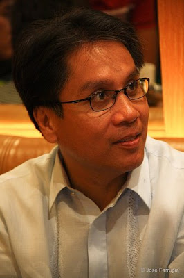Mar Roxas