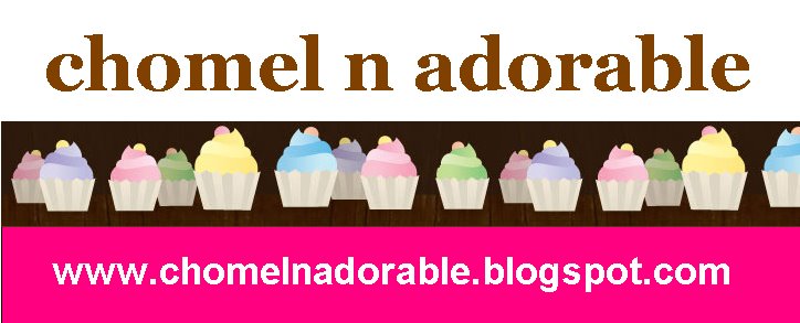 its all about cupcakes and cookies!!