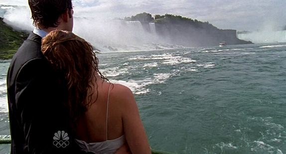 The Office Did Jim and Pam Date in Real Life