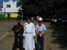 Fiestas Patrias 2007 3