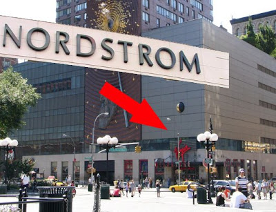 ... â¢: New Nordstrom Rack Store at Union Square in Manhattan