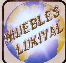 MUEBLES LUKIVAL