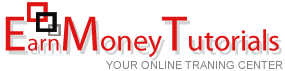 Earn Money Tutorials | Learn How To Make Money Online