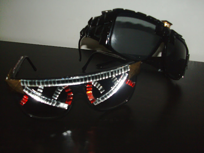 O.D.P EyeWear