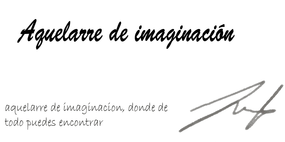 Aquelarre de Imaginación