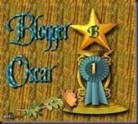 Blog Oscar