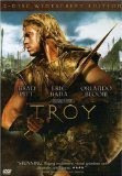 Troy DVD