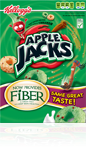 Apple Jacks cereal coupons