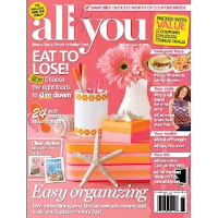 All You Magazine Deal