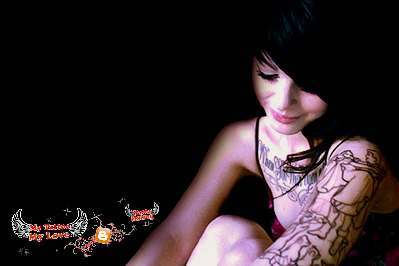 cinderella tattoo My Tattoo My Love title=