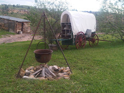 Early Days of RVing