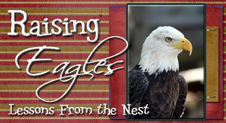 Raising Eagles