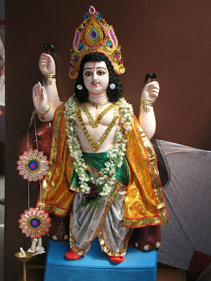 Viswakarma Puja