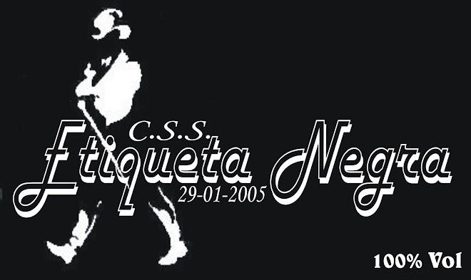 C.S. y S. Etiqueta Negra