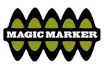 Magic Marker Records