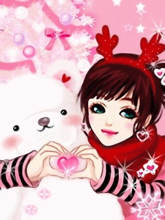 Kawaii Gurl