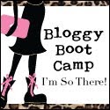 Bloggy Boot Camp