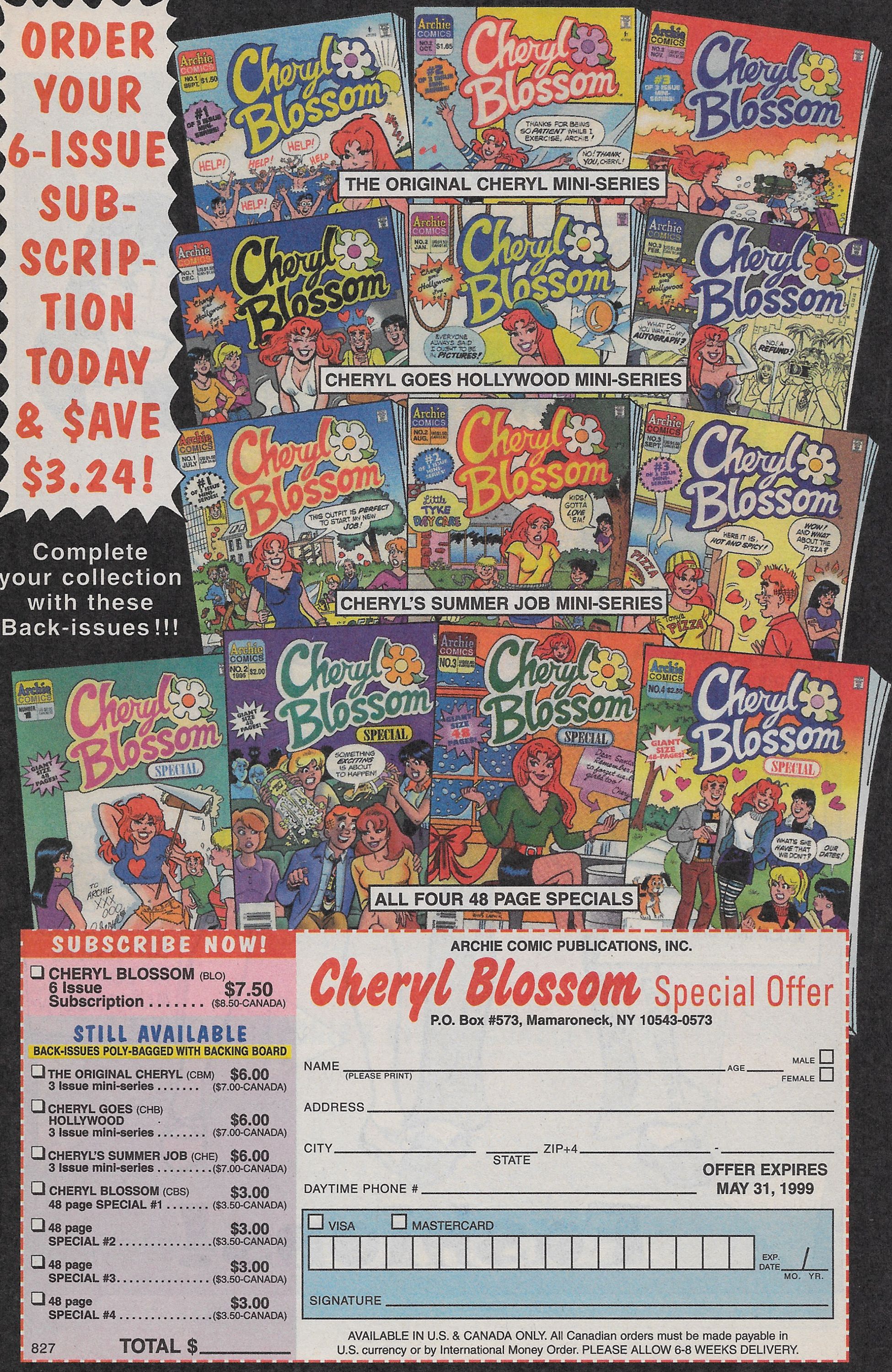 Read online Betty & Veronica Spectacular comic -  Issue #34 - 9