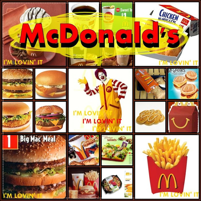 McDonald's: Company Background