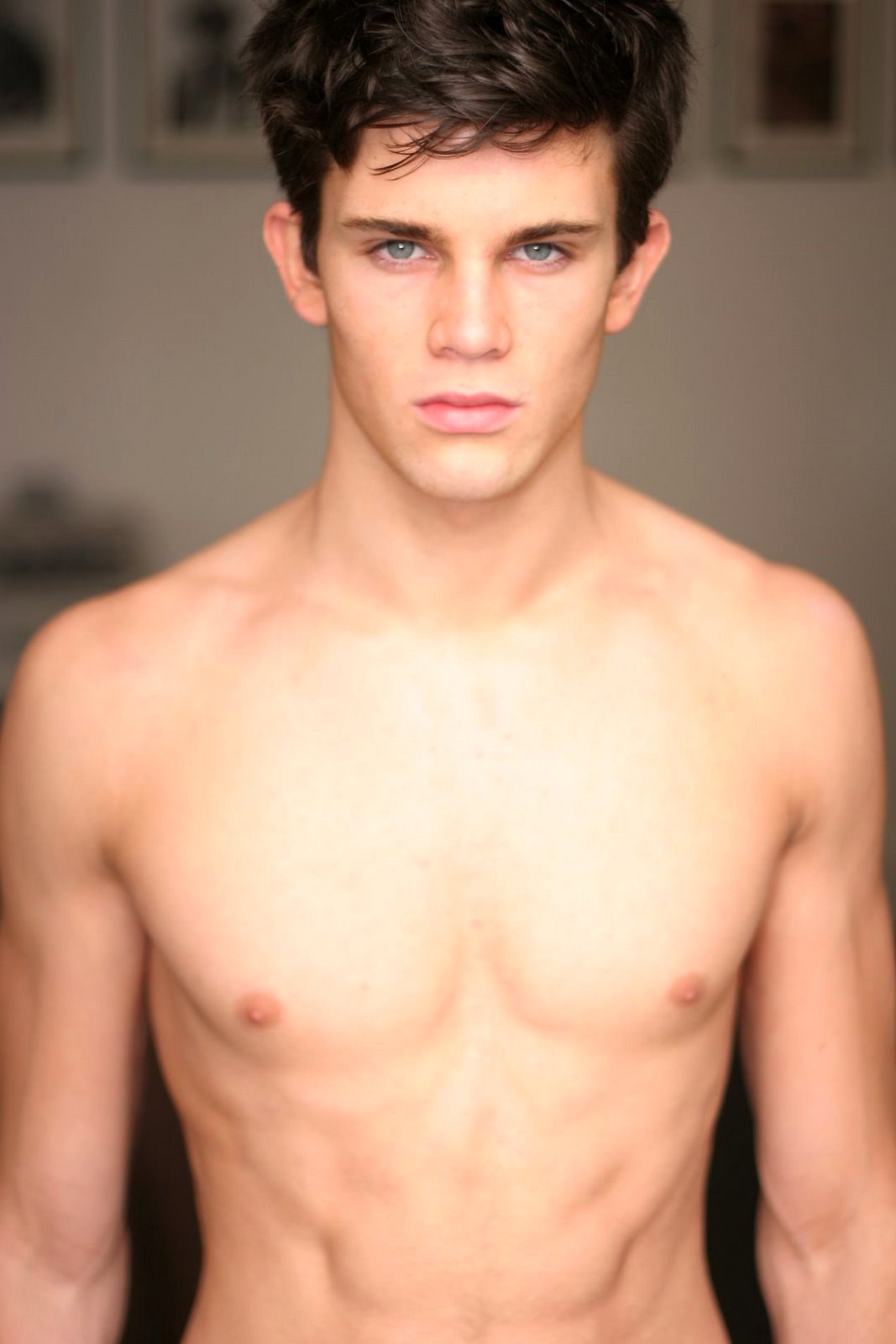 FLORIAN BOURDILA Beautiful Men and Women